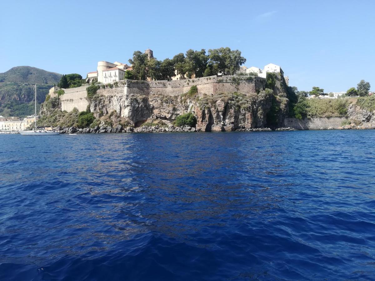 RodiCasa Del Poggio Barone - Limone别墅 外观 照片